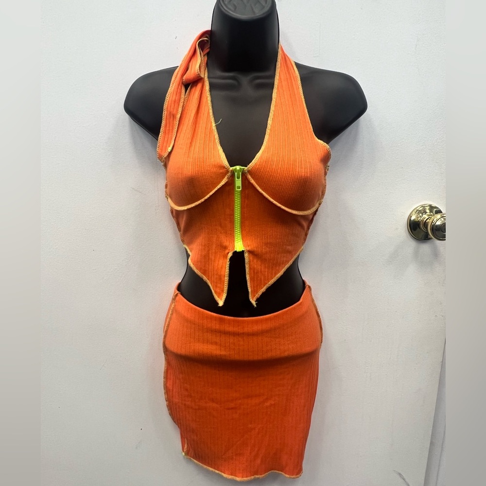 2 piece fashion nova set